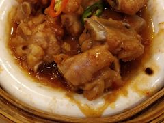 特色蒸排骨-点都德(大茶楼店)
