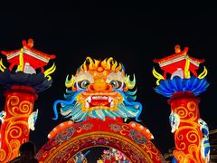 -西安城墙·碑林历史文化景区