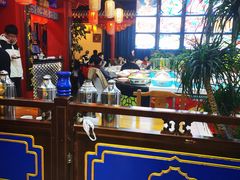 -大清花饺子城(昌黎店)