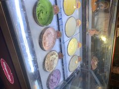 -芭菲盛宴·环球美食(解放碑英利国际店)