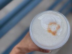 -麦隆咖啡(北大店)