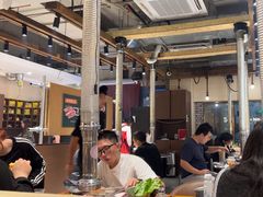 -炽城·烤肉名家(鸿达中央广场店)