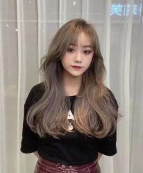-H·Y HAIR SALON烫发·染发·造型