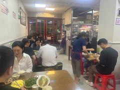 -聂记粤菜馆(鼓西路店)