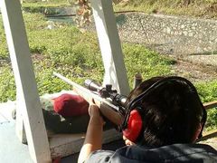 -华连射击俱乐部