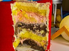 -CAKEBOSS蛋糕老板(东直门来福士店)