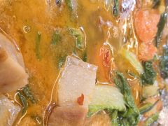 -老味道1992(武当山店)