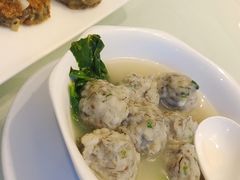 -益健名厨海鲜城(夏湾店)