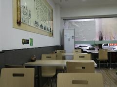 大堂-鸡鸣汤包(广东路店)