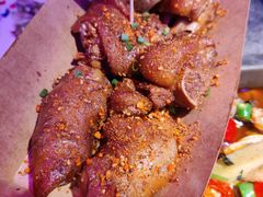 -蛙来哒(龙华壹方天地店)