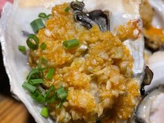 -土蚝·高压锅生蚝(百姓美食街店)
