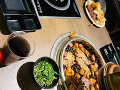 -火炉火自助餐(枫蓝国际店)
