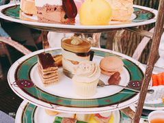 -马勒别墅·中餐厅