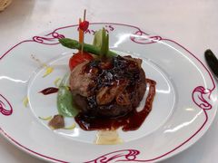 -马克西姆餐厅(崇文门店)