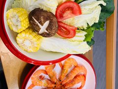 -鲍媽·原汤鲍鱼鸡(克拉广场店)