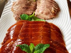 -四季民福烤鸭店(前门店)