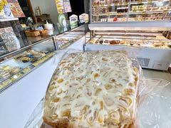 -赵小璐快乐甜品蛋糕(平安路店)