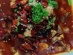-红菜坊·烤鸭·川鲁宴(石园店)