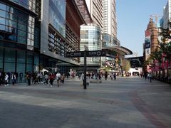 -大悦城(沈阳中街店)
