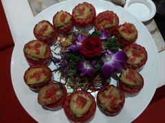android_upload_pic-海龙湾休闲水汇(鹅掌坦步行街店)