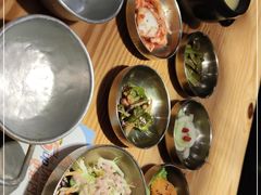 -小木屋米酒店·韩国料理(深圳总店)