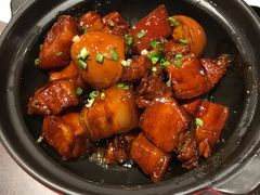 红烧肉-古南都·老广东酒楼(龙江店)