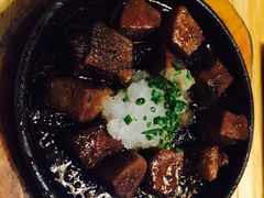 -东京屋(武定路店)