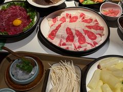 -山城辣妹子(定福庄店)