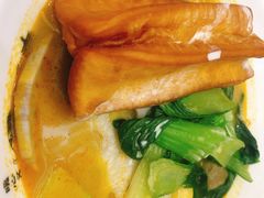 -超级泰·泰式麻辣烫(南京商厦店)