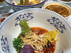 -小河盐帮·私家菜·烤鸭(三元桥·霄云路店)