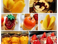 -广州富力君悦大酒店·凯菲厅