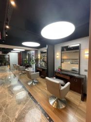-Z.X HAIR SALON张新美业