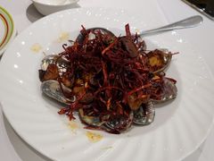 -开海·红岛海鲜虾水饺(石老人店)