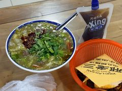 -邢老三肉丸糊辣汤·非遗美食(西安总店)