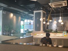 -豪客来牛排(东区万达坊店)
