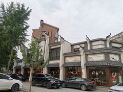 -千岛湖小鱼儿·淳安匠心农家菜