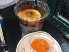 -孖记茶档·热腾茶餐(荔湾领展广场店)