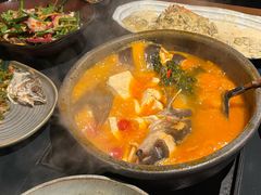 -Ameigo梅果·云贵川bistro(长宁来福士店)