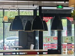 -肯德基(闵庄路店)