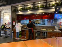 -老妈米线(港龙店)