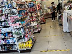 -711便利店(安贞桥胜古南里店)