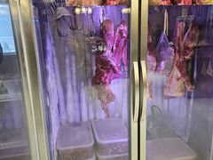 -肖记公安牛肉鱼杂馆·省级非物质文化遗产(三角路直营店)