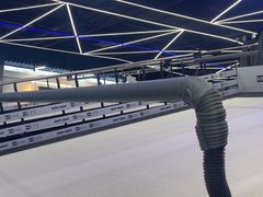 -Hopo Snow 城市滑雪空间(滨江宝龙城店)