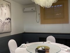 包厢-有喜胶东小馆(太申祥和店)