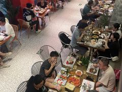 -神府路壹号·海鲜烧烤·砂锅粥·锅物(三坊七巷店)