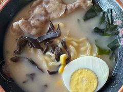 -亚龙湾红树林度假酒店-韩轩韩餐厅