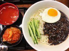 -米屋石锅拌饭(师大店)