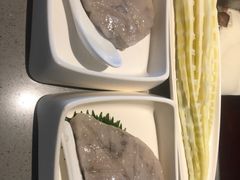 -海底捞火锅(老城根店)