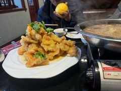 -老六杀猪菜(进乡街店)