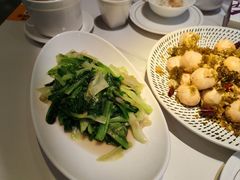 -琬苑鸽庄·川粤融合菜(解放碑总店)